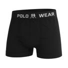 Cueca Polowear Boxer Infantil