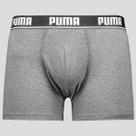 Cueca Puma Boxer Cotton