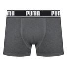 Cueca Puma Boxer Cotton