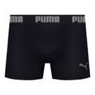 Cueca Puma Boxer Microfibra Sem Costura Adulto Cós 40MM