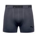 Cueca Puma Boxer Microfibra Sem Costura Adulto Cós 40MM