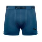 Cueca Puma Boxer Microfibra Sem Costura Adulto Cós 40MM Cueca Puma Boxer Microfibra Sem Costura Adulto Cós 40MM