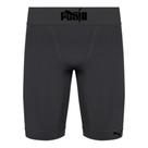 Cueca Puma Long Leg Microfibra Sem Costura Adulto Cós 45MM