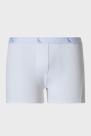 Cueca Reserva Surton Boxer Branca - Cor Branco - Tamanho L/G Cueca Reserva Surton Boxer Branca - Cor Branco - Tamanho L/G