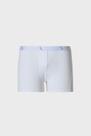 Cueca Reserva Surton Boxer Branca - Cor Branco - Tamanho XL/GG