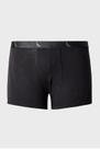 Cueca Reserva Surton Boxer Preta - Cor Preto - Tamanho M/M