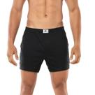 Cueca samba canção 100% algodão com abertura frontal Keeper