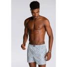 Cueca Samba-Canção 100% Algodão Lupo 00714-002 Aviões