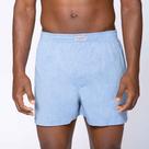 Cueca Samba Canção Algodão Tecido Plano 18612-001 Lupo