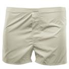 Cueca Samba Canção Candisani Tricoline Tamanho Especial - 1240