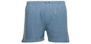Cueca Samba Canção Com Abertura Frontal Torp Mescla