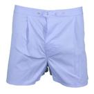 Cueca Samba-Canção de Botão (Pressão) Candisani Tamanhos Especiais - 810