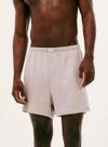 Cueca Samba Canção Hering 77QP Masculina Algodão T. P/XXG