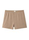 Cueca Samba Canção Hering 77QP Masculina Algodão T. P/XXG