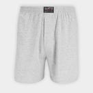 Cueca Samba Canção Lupo Malha Cueca Samba Canção Lupo Malha
