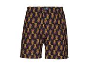 Cueca Samba Canção Lupo Urban Marvel Vingadores 16963-004 Cueca Samba Canção Lupo Urban Marvel Vingadores 16963-004