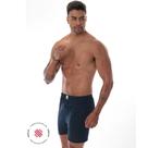 Cueca samba canção plus size somellos liganete