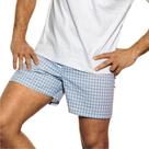 Cueca Samba Canção Presidente B173 Algodão
