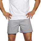 Cueca Samba Canção Presidente B173 Algodão