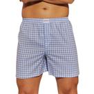Cueca Samba Canção Presidente B173 Algodão - Plus Size