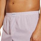 Cueca Samba Canção Presidente B272 Algodão