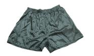 Cueca Samba Cancao Seda Estampada Elastico Pijama Roupa de Dormir Cueca Samba Cancao Seda Estampada Elastico Pijama Roupa de Dormir