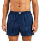 Cueca Samba Canção Short de Dormir Malha Fria Bemthley