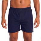 Cueca Samba Canção Viscolycra Pijama Short de Dormir