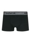 Cueca selene boxer 12450-001