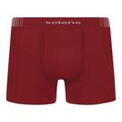 Cueca Selene Boxer Microfibra Sem Costura 11070.003 Cueca Selene Boxer Microfibra Sem Costura 11070.003