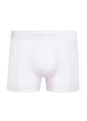 Cueca selene boxer sem costura - poliamida
