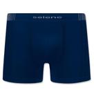 Cueca selene boxer sem costura - poliamida
