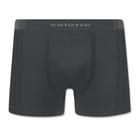 Cueca Selene Boxer Sem Costura - Poliamida