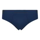 Cueca Selene Masculina Slip Microfibra sem costura Original