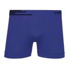 Cueca Sem Costura Boxer Box Microfibra Lupo 436-002