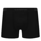 Cueca Sem Costura Microfibra Boxer Box Plus Size X1 X2 X3 Cueca Sem Costura Microfibra Boxer Box Plus Size X1 X2 X3