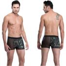 Cueca Sexy Camuflada Sexy Fantasy