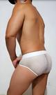 Cueca Sexy De Telinha