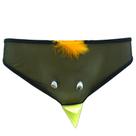 Cueca Sexy Sapeka Slip Piu - Piu - 7013