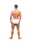 Cueca sexy undies 5cm branco
