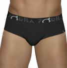 Cueca Slip Adulto Algodão Zorba 643.