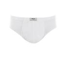 Cueca slip algodão lisa mash ref:074.58