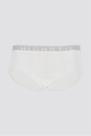 Cueca Slip Básica - Branco