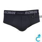 Cueca Slip Cotton RioMan SL12401