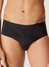 Cueca Slip Hering 77L3 Masculina Tradicional Algodão T. P/XXG Cueca Slip Hering 77L3 Masculina Tradicional Algodão T. P/XXG