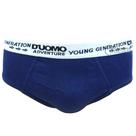 Cueca Slip Juvenil Power Duomo - 388