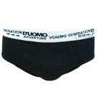 Cueca Slip Juvenil Power Duomo - 388