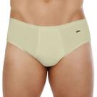 Cueca Slip Light com Abertura em Algodão Masculina Zorba Cueca Slip Light com Abertura em Algodão Masculina Zorba