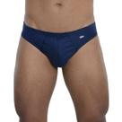 Cueca slip light em algodão masculina Zorba Cueca slip light em algodão masculina Zorba
