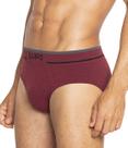 Cueca Slip Lupo 00624-003 Sem Costura